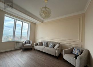 2-комнатная квартира на продажу, 63 м2, Грозный, проспект Ахмат-Хаджи Абдулхамидовича Кадырова, 207, микрорайон Ленгородок