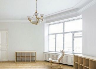 Сдается в аренду пятикомнатная квартира, 190 м2, Москва, улица Жуковского, 5, Басманный район