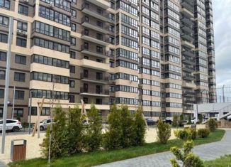 Продажа 2-ком. квартиры, 49 м2, Краснодар, ЖК Отражение, Конгрессная улица, 41к1