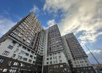 Продается двухкомнатная квартира, 66.9 м2, Анапа, улица Толстого, 130к2