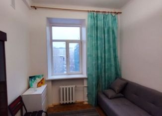 Аренда комнаты, 10 м2, Санкт-Петербург, Московский проспект, 79, метро Фрунзенская