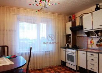 Продаю 4-комнатную квартиру, 97.3 м2, Борисоглебск, улица Середина, 21А