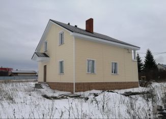 Продам дом, 147 м2, поселок Ломы, Лесная улица