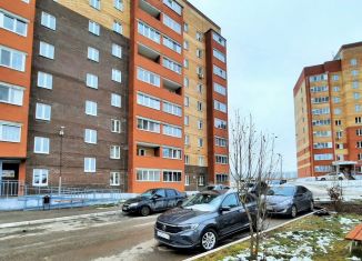 Продается 1-комнатная квартира, 34 м2, село Фролы, Весенняя улица, 16А