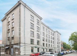 Сдается офис, 90 м2, Санкт-Петербург, улица Рентгена, 5А, метро Петроградская