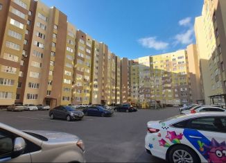 Продам 1-ком. квартиру, 43 м2, Ставрополь, улица Чапаева, 4/1В, Октябрьский район