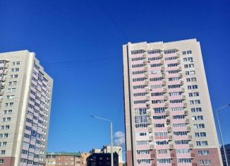 Продажа 3-ком. квартиры, 58 м2, Красноярский край, улица Ленинского Комсомола, 40к2