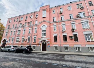 Продажа 2-ком. квартиры, 73.3 м2, Москва, метро Марксистская, Пестовский переулок, 9