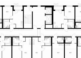 Продается 2-комнатная квартира, 47.1 м2, Ярославль