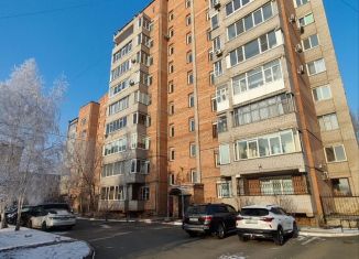 3-ком. квартира на продажу, 101.7 м2, Красноярский край, Советская улица, 35А