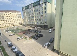 Продается 3-ком. квартира, 86 м2, Каспийск, 2-й Зелёный переулок, 27