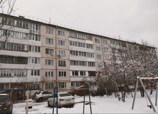 Продается 3-ком. квартира, 66.4 м2, Йошкар-Ола, улица Баумана, 28, Октябрьский микрорайон