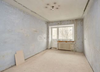 Продажа 3-комнатной квартиры, 58 м2, Тюмень, проезд Геологоразведчиков, 26, Ленинский округ