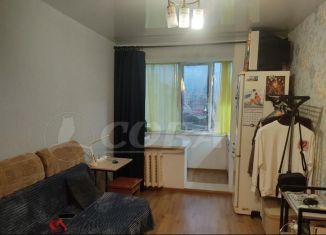 Продается 1-ком. квартира, 16 м2, Тюмень, улица Седова, 64А