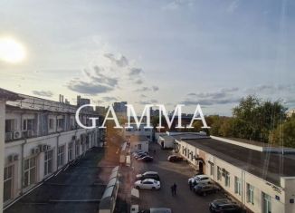 Сдам в аренду офис, 222 м2, Москва, 2-я Магистральная улица, 8А, Хорошевский район