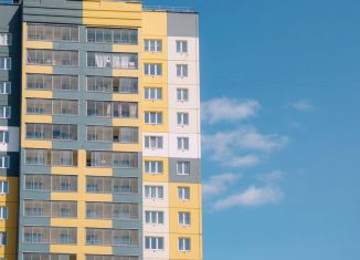 Продажа двухкомнатной квартиры, 34.7 м2, Новосибирск, метро Площадь Гарина-Михайловского, Междуреченская улица, 7/1