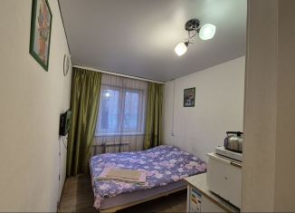 Сдаю в аренду квартиру студию, 10 м2, Казань, Даурская улица, 9, Советский район