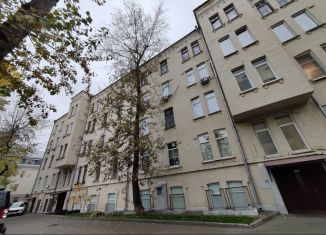 Продаю квартиру студию, 21.1 м2, Москва, улица Земляной Вал, 65, ЦАО