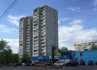 2-ком. квартира в аренду, 55 м2, Москва, Авиамоторная улица, 9, метро Авиамоторная