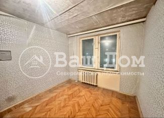 Продажа 2-ком. квартиры, 41.6 м2, Североморск, Гвардейская улица, 20