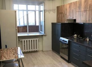 Сдается в аренду 1-ком. квартира, 50 м2, Казань, улица Кулахметова, Московский район