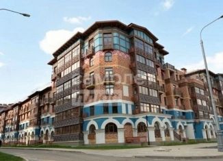 Продажа 1-ком. квартиры, 32.5 м2, село Николо-Урюпино, улица Сергея Жадобкина, 2к1