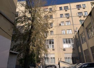 Продаю квартиру студию, 18.7 м2, Москва, улица Стромынка, 13Ас1, ВАО