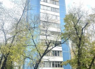 Продажа трехкомнатной квартиры, 60 м2, Москва, улица Фёдора Полетаева, 25, метро Рязанский проспект