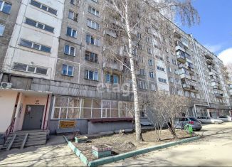 Комната на продажу, 10.4 м2, Новосибирск, улица Никитина, 70, Октябрьский район