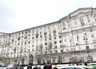 Продажа 2-ком. квартиры, 70 м2, Москва, метро Дубровка, улица Трофимова, 35/20