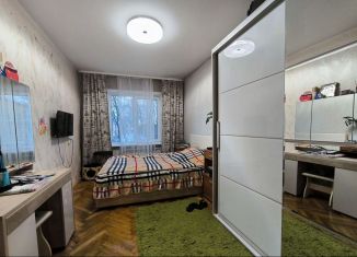 Продажа 3-ком. квартиры, 67 м2, Иркутск, улица Маршала Конева, 20, Свердловский округ