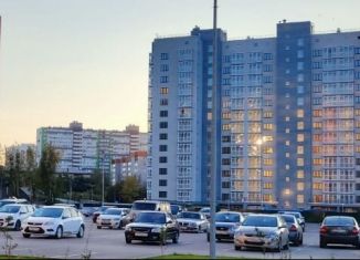 Продаю 1-комнатную квартиру, 44.7 м2, Тюмень, Центральный округ