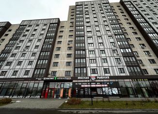 Продается трехкомнатная квартира, 91.5 м2, Ульяновск, улица Кирова