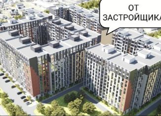 Продается однокомнатная квартира, 43.6 м2, Дагестан, проспект Насрутдинова, 162