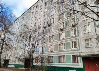 Продам квартиру студию, 19 м2, Москва, улица Академика Виноградова, 8, метро Тёплый Стан