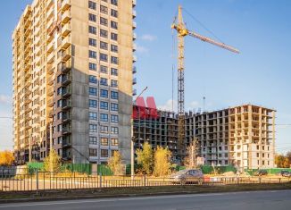 Продаю квартиру студию, 35.8 м2, Ярославль