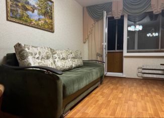 Аренда однокомнатной квартиры, 38 м2, Казань, улица Кул Гали, 5