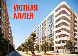 Продается квартира студия, 32 м2, Каспийск, Маячная улица, 55