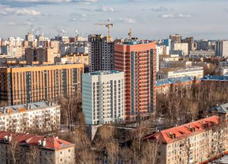 Продажа 3-ком. квартиры, 74.4 м2, Москва, Люблинская улица, 52с3, станция Депо