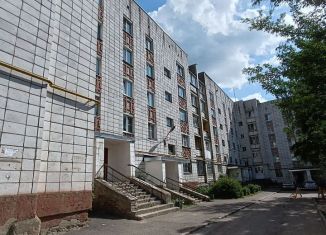 Продажа однокомнатной квартиры, 33.8 м2, Кострома, Индустриальная улица, 1/23