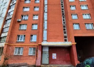 Продам 1-комнатную квартиру, 37 м2, Москва, Красноярская улица, 17