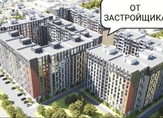 Продаю 1-комнатную квартиру, 43.6 м2, Дагестан, проспект Насрутдинова, 162