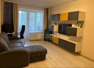 Продам 4-ком. квартиру, 112.8 м2, Республика Башкортостан, улица Карла Маркса, 152