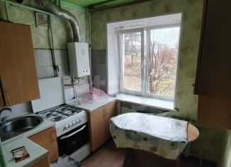 Продажа двухкомнатной квартиры, 44 м2, деревня Ратчино, улица Некрасова, 1