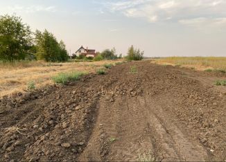 Продается земельный участок, 96 сот., Волгоградская область, Центральная улица