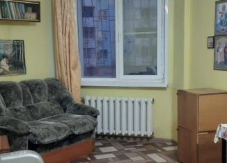 Продажа 1-ком. квартиры, 39 м2, Астрахань, Грановский переулок, 69/1, Трусовский район