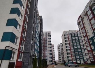 Продажа однокомнатной квартиры, 42.6 м2, Калининград, Московский район, Крейсерская улица, 13к1