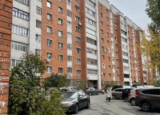 3-ком. квартира на продажу, 72 м2, Чебоксары, проспект Максима Горького, 51, Московский район