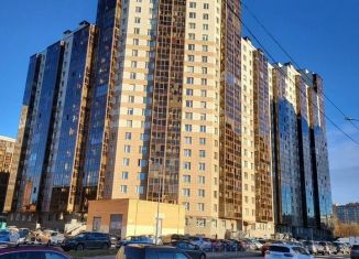 Продам 3-комнатную квартиру, 102.3 м2, Санкт-Петербург, Загребский бульвар, 9, метро Проспект Славы