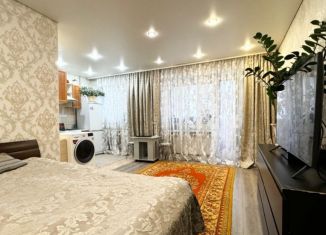 Продам квартиру студию, 32 м2, Казань, улица Фрунзе, 9